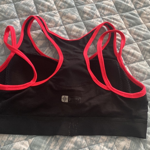 Super dry sport - Picture 2 of 2